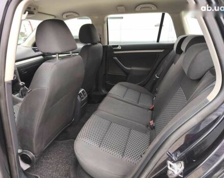 Фольксваген Гольф, объемом двигателя 1.6 л и пробегом 253 тыс. км за 7550 $, фото 9 на Automoto.ua