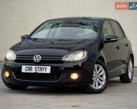 Фольксваген Гольф, объемом двигателя 1.39 л и пробегом 206 тыс. км за 9800 $, фото 2 на Automoto.ua