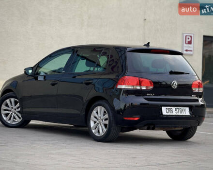 Фольксваген Гольф, объемом двигателя 1.39 л и пробегом 206 тыс. км за 9800 $, фото 17 на Automoto.ua