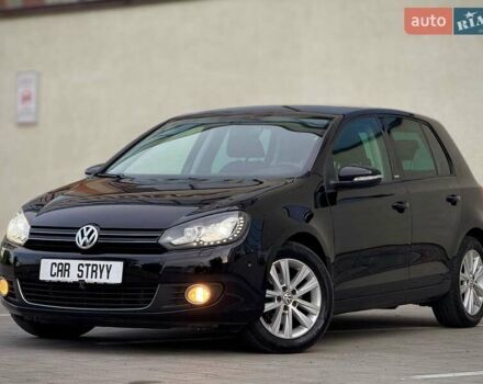 Фольксваген Гольф, объемом двигателя 1.39 л и пробегом 206 тыс. км за 9800 $, фото 9 на Automoto.ua
