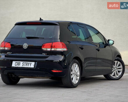 Фольксваген Гольф, объемом двигателя 1.39 л и пробегом 206 тыс. км за 9800 $, фото 22 на Automoto.ua