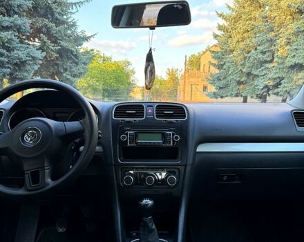 Фольксваген Гольф, объемом двигателя 1.6 л и пробегом 157 тыс. км за 7300 $, фото 7 на Automoto.ua