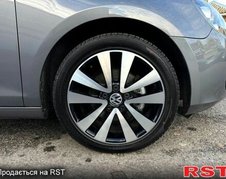 Фольксваген Гольф, объемом двигателя 1.4 л и пробегом 248 тыс. км за 7999 $, фото 1 на Automoto.ua