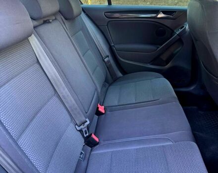 Фольксваген Гольф, объемом двигателя 1.4 л и пробегом 176 тыс. км за 7200 $, фото 10 на Automoto.ua