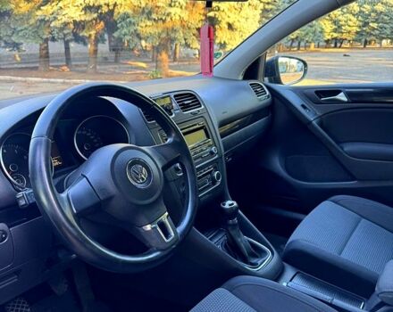 Фольксваген Гольф, объемом двигателя 1.4 л и пробегом 176 тыс. км за 7200 $, фото 8 на Automoto.ua