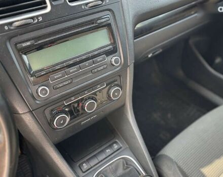 Фольксваген Гольф, объемом двигателя 1.6 л и пробегом 225 тыс. км за 6700 $, фото 8 на Automoto.ua