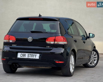 Фольксваген Гольф, объемом двигателя 1.39 л и пробегом 206 тыс. км за 9800 $, фото 23 на Automoto.ua