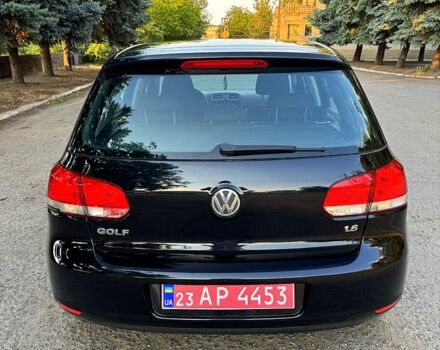 Фольксваген Гольф, объемом двигателя 1.6 л и пробегом 157 тыс. км за 7300 $, фото 3 на Automoto.ua
