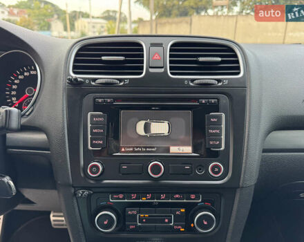 Фольксваген Гольф, объемом двигателя 1.39 л и пробегом 206 тыс. км за 9800 $, фото 65 на Automoto.ua