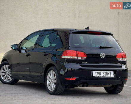 Фольксваген Гольф, объемом двигателя 1.39 л и пробегом 206 тыс. км за 9800 $, фото 16 на Automoto.ua