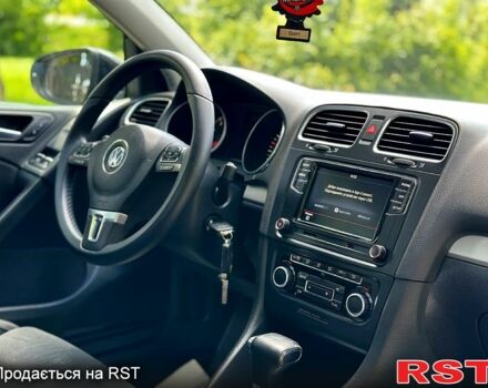 Фольксваген Гольф, объемом двигателя 1.4 л и пробегом 176 тыс. км за 7600 $, фото 3 на Automoto.ua