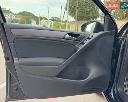 Фольксваген Гольф, объемом двигателя 1.39 л и пробегом 206 тыс. км за 9800 $, фото 58 на Automoto.ua