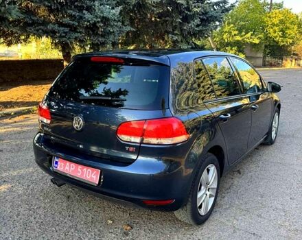 Фольксваген Гольф, объемом двигателя 1.4 л и пробегом 176 тыс. км за 7200 $, фото 4 на Automoto.ua