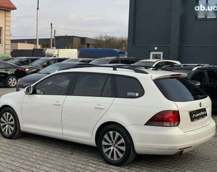 Фольксваген Гольф, объемом двигателя 1.6 л и пробегом 220 тыс. км за 7099 $, фото 21 на Automoto.ua