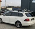 Фольксваген Гольф, объемом двигателя 1.6 л и пробегом 220 тыс. км за 7099 $, фото 21 на Automoto.ua