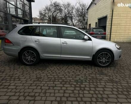 Фольксваген Гольф, объемом двигателя 1.6 л и пробегом 268 тыс. км за 8000 $, фото 7 на Automoto.ua