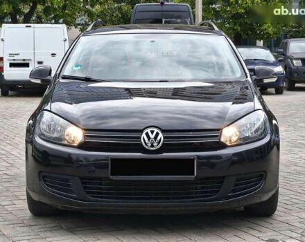 Фольксваген Гольф, объемом двигателя 1.6 л и пробегом 253 тыс. км за 7550 $, фото 3 на Automoto.ua
