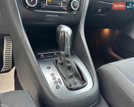 Фольксваген Гольф, объемом двигателя 1.39 л и пробегом 206 тыс. км за 9800 $, фото 67 на Automoto.ua