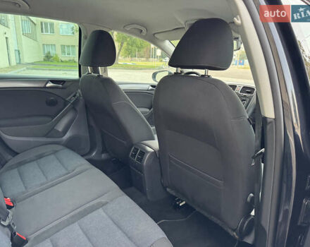 Фольксваген Гольф, объемом двигателя 1.39 л и пробегом 206 тыс. км за 9800 $, фото 48 на Automoto.ua