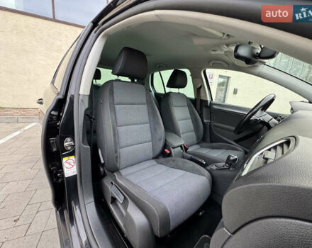 Фольксваген Гольф, объемом двигателя 1.39 л и пробегом 206 тыс. км за 9800 $, фото 36 на Automoto.ua