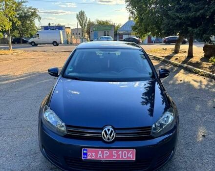 Фольксваген Гольф, объемом двигателя 1.4 л и пробегом 176 тыс. км за 7200 $, фото 1 на Automoto.ua