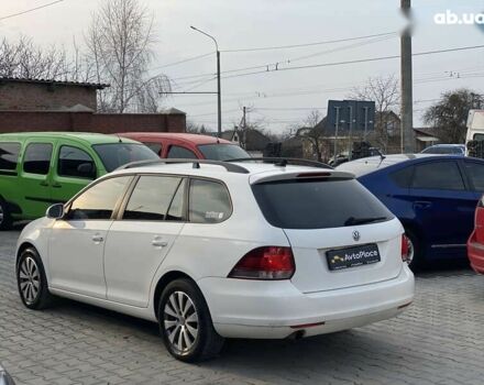 Фольксваген Гольф, объемом двигателя 1.6 л и пробегом 220 тыс. км за 7099 $, фото 12 на Automoto.ua