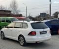 Фольксваген Гольф, объемом двигателя 1.6 л и пробегом 220 тыс. км за 7099 $, фото 12 на Automoto.ua