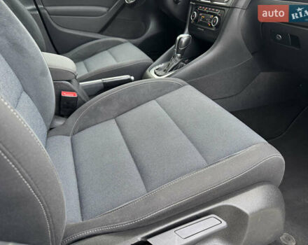 Фольксваген Гольф, объемом двигателя 1.39 л и пробегом 206 тыс. км за 9800 $, фото 39 на Automoto.ua