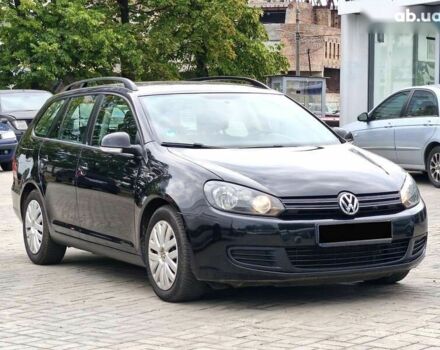 Фольксваген Гольф, объемом двигателя 1.6 л и пробегом 253 тыс. км за 7550 $, фото 4 на Automoto.ua