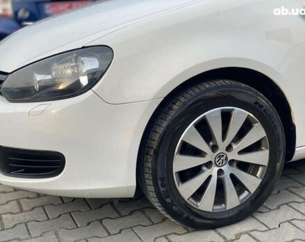 Фольксваген Гольф, объемом двигателя 1.6 л и пробегом 220 тыс. км за 7099 $, фото 17 на Automoto.ua