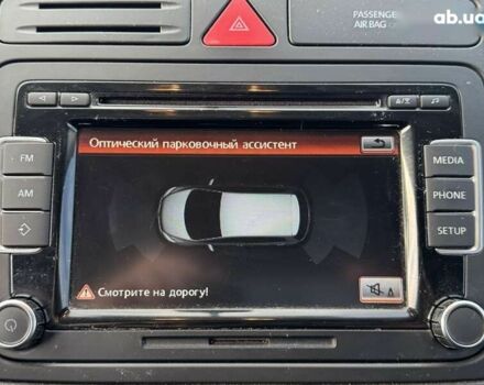 Фольксваген Гольф, объемом двигателя 1.4 л и пробегом 171 тыс. км за 8500 $, фото 17 на Automoto.ua