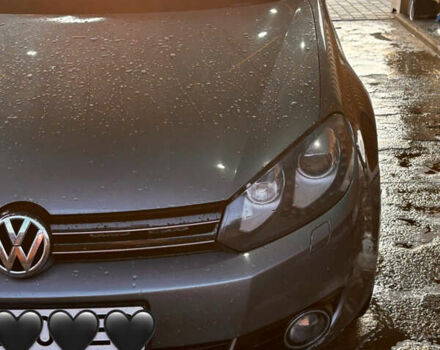 Фольксваген Гольф, объемом двигателя 1.6 л и пробегом 270 тыс. км за 8000 $, фото 2 на Automoto.ua