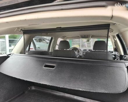 Фольксваген Гольф, объемом двигателя 1.6 л и пробегом 253 тыс. км за 7550 $, фото 20 на Automoto.ua