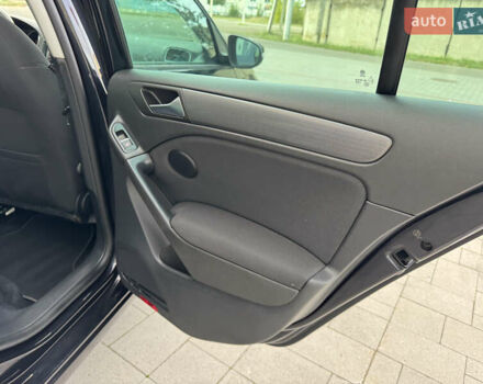 Фольксваген Гольф, объемом двигателя 1.39 л и пробегом 206 тыс. км за 9800 $, фото 49 на Automoto.ua