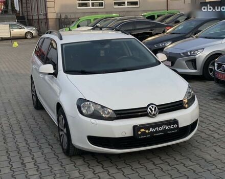 Фольксваген Гольф, объемом двигателя 1.6 л и пробегом 220 тыс. км за 7099 $, фото 10 на Automoto.ua