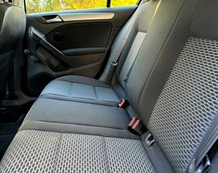 Фольксваген Гольф, объемом двигателя 1.6 л и пробегом 157 тыс. км за 7300 $, фото 9 на Automoto.ua