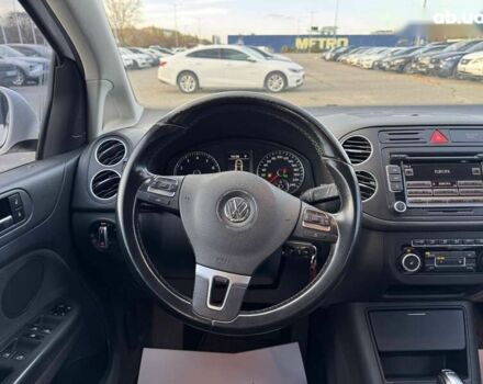 Фольксваген Гольф, объемом двигателя 1.4 л и пробегом 171 тыс. км за 8500 $, фото 14 на Automoto.ua