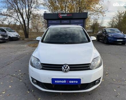 Фольксваген Гольф, объемом двигателя 1.4 л и пробегом 171 тыс. км за 8500 $, фото 1 на Automoto.ua