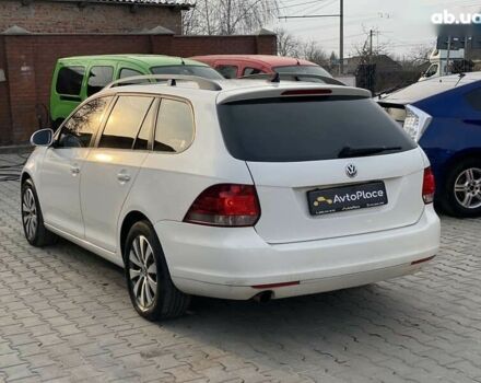 Фольксваген Гольф, объемом двигателя 1.6 л и пробегом 220 тыс. км за 7099 $, фото 13 на Automoto.ua