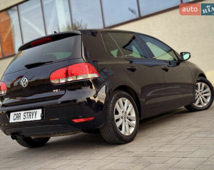 Фольксваген Гольф, объемом двигателя 1.39 л и пробегом 206 тыс. км за 9800 $, фото 21 на Automoto.ua