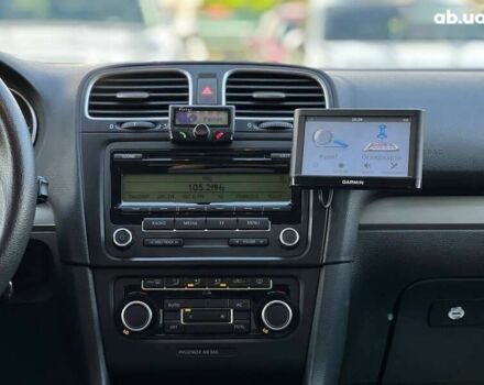 Фольксваген Гольф, объемом двигателя 1.6 л и пробегом 207 тыс. км за 9000 $, фото 18 на Automoto.ua