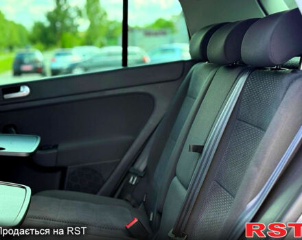 Фольксваген Гольф, объемом двигателя 1.4 л и пробегом 201 тыс. км за 7200 $, фото 10 на Automoto.ua