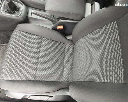 Фольксваген Гольф, объемом двигателя 1.6 л и пробегом 253 тыс. км за 7550 $, фото 8 на Automoto.ua