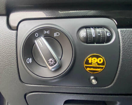 Фольксваген Гольф, объемом двигателя 1.6 л и пробегом 260 тыс. км за 8200 $, фото 14 на Automoto.ua