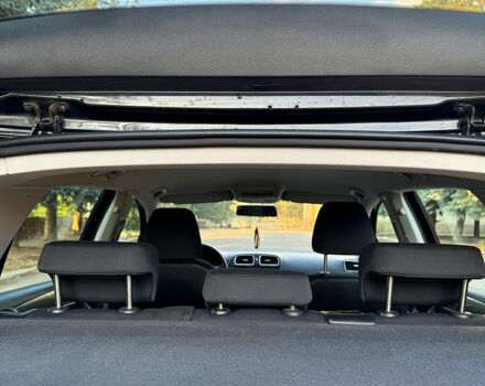 Фольксваген Гольф, объемом двигателя 1.6 л и пробегом 157 тыс. км за 7300 $, фото 10 на Automoto.ua