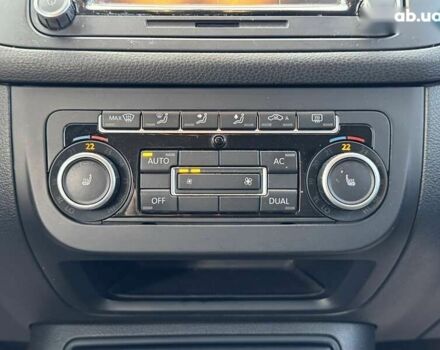 Фольксваген Гольф, объемом двигателя 1.4 л и пробегом 171 тыс. км за 8500 $, фото 16 на Automoto.ua