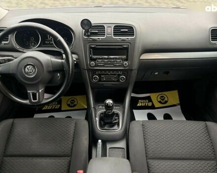 Фольксваген Гольф, объемом двигателя 1.4 л и пробегом 94 тыс. км за 7999 $, фото 8 на Automoto.ua