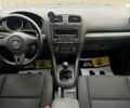 Фольксваген Гольф, объемом двигателя 1.4 л и пробегом 94 тыс. км за 7999 $, фото 8 на Automoto.ua