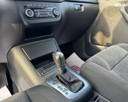 Фольксваген Гольф, объемом двигателя 1.4 л и пробегом 171 тыс. км за 8500 $, фото 11 на Automoto.ua