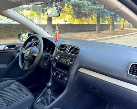 Фольксваген Гольф, объемом двигателя 1.6 л и пробегом 157 тыс. км за 7300 $, фото 6 на Automoto.ua